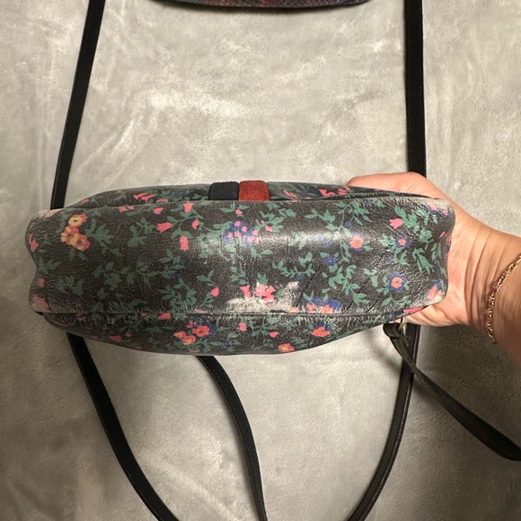 Set of 2 rare Clare V Midi Sac in fair condition - Picture 2 of 10